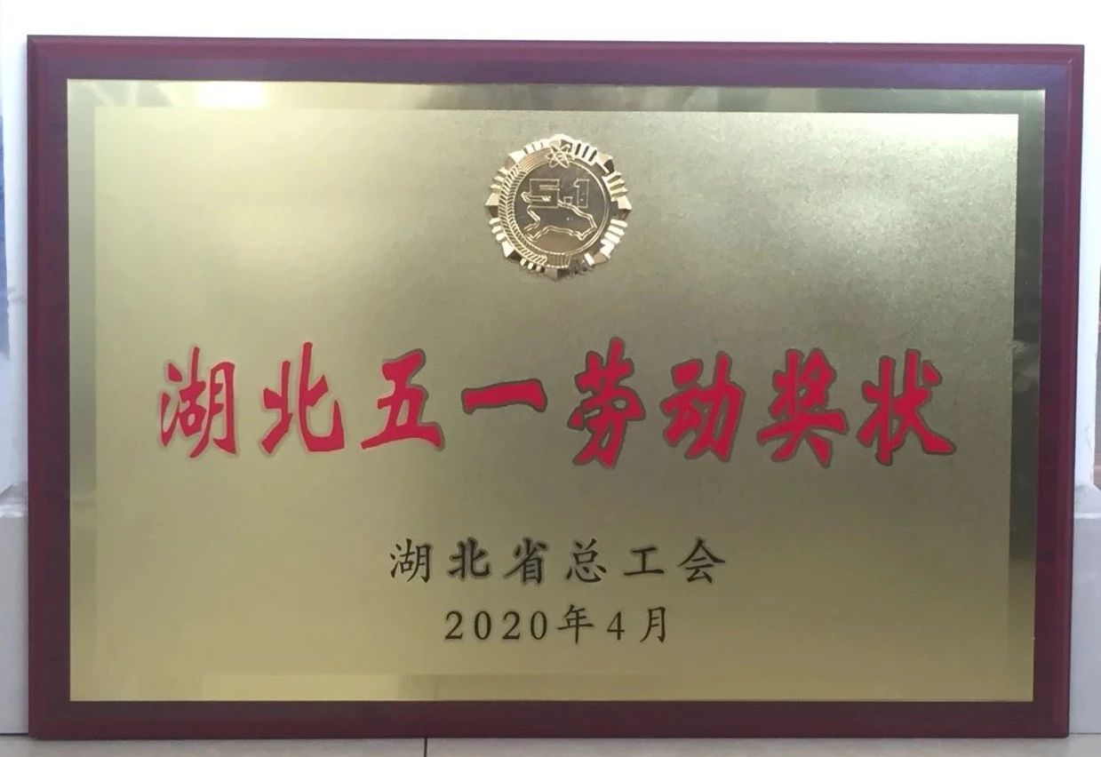 喜讯||江南在线手机版（大中国区）重工又获省级殊荣