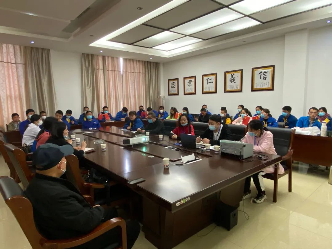 医保宣讲微课堂走进江南在线手机版（大中国区）重工
